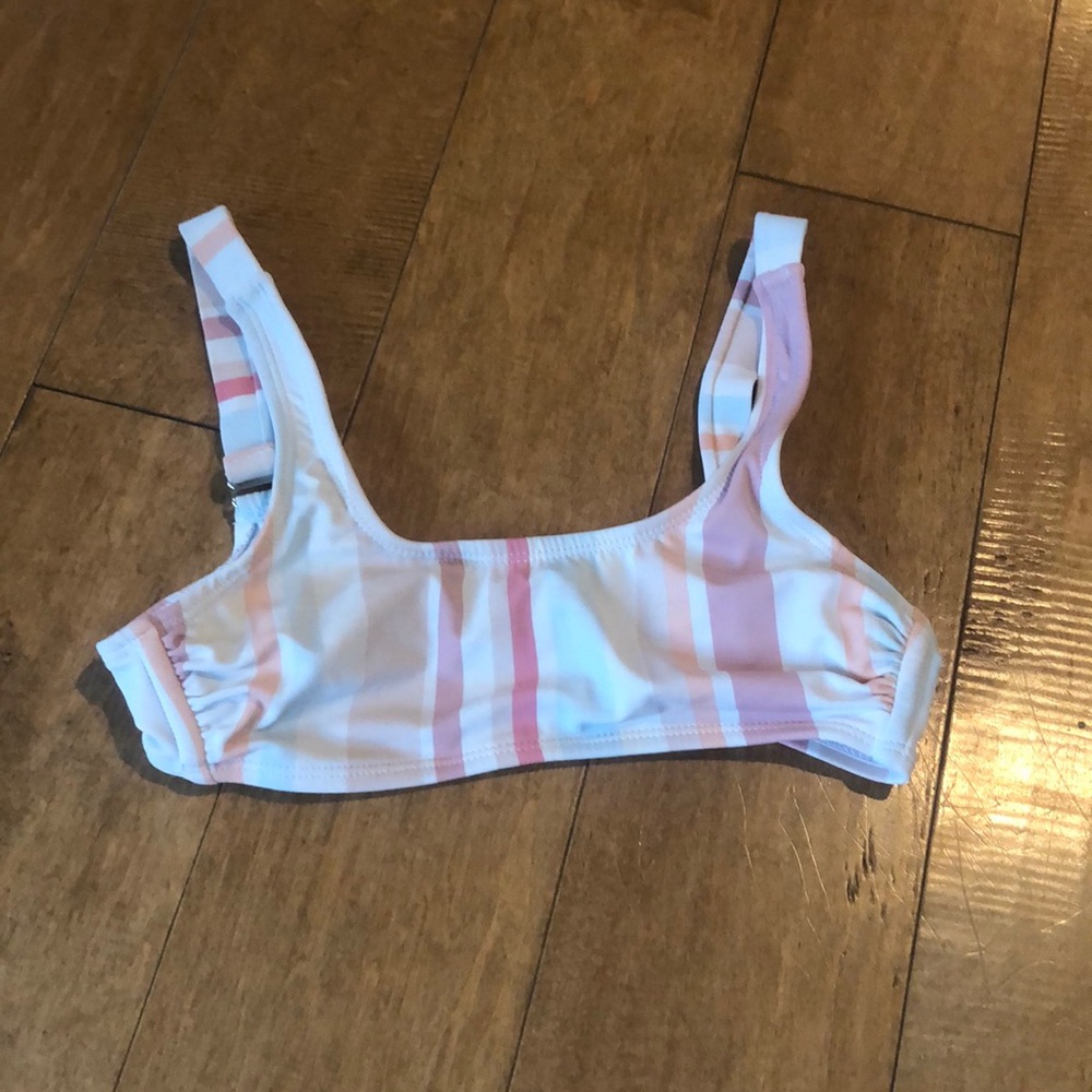 Target bikini top